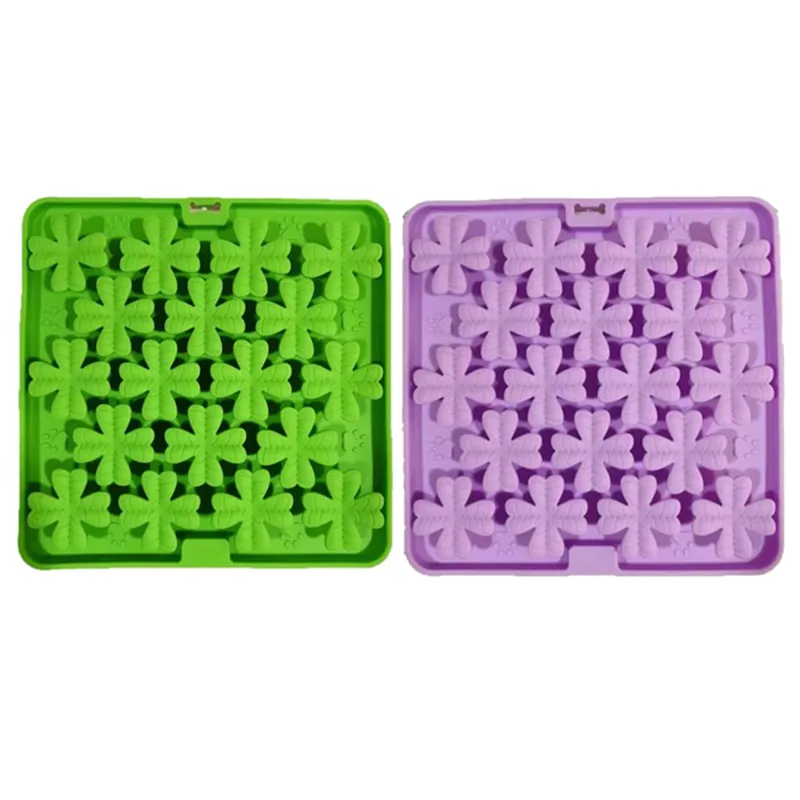 Parallax Snuffle Lick