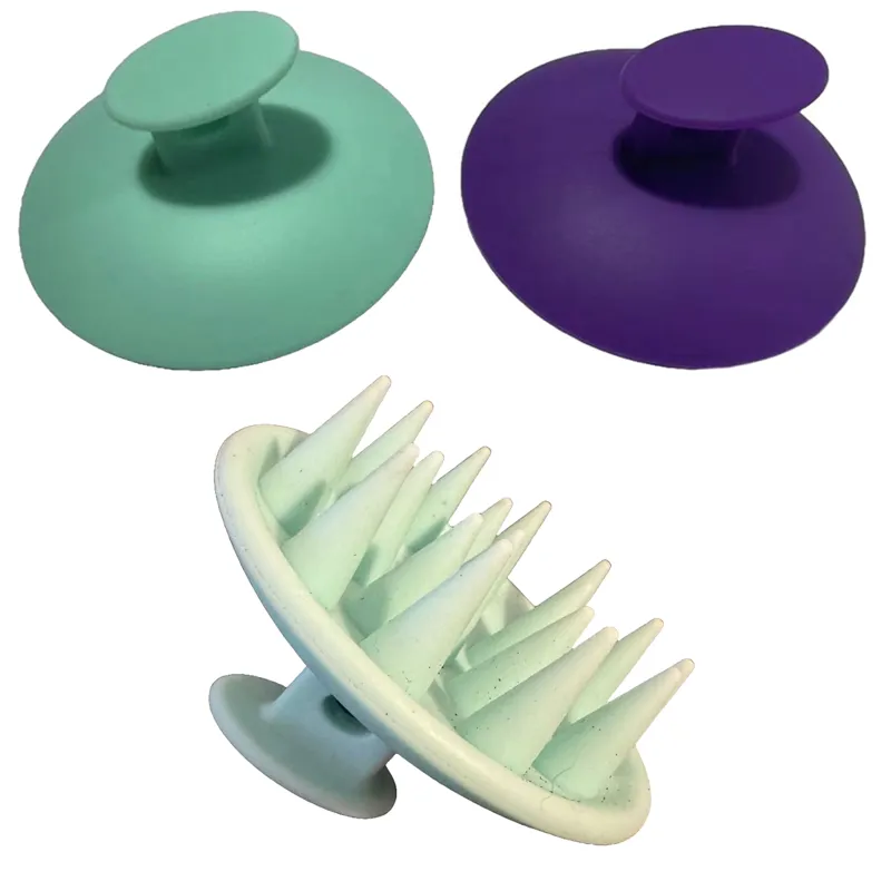 Parallax Softy Silicone Brush