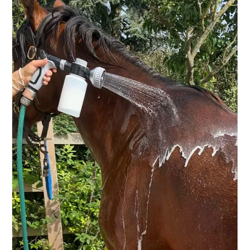 Parallax Equi Bathe Pro