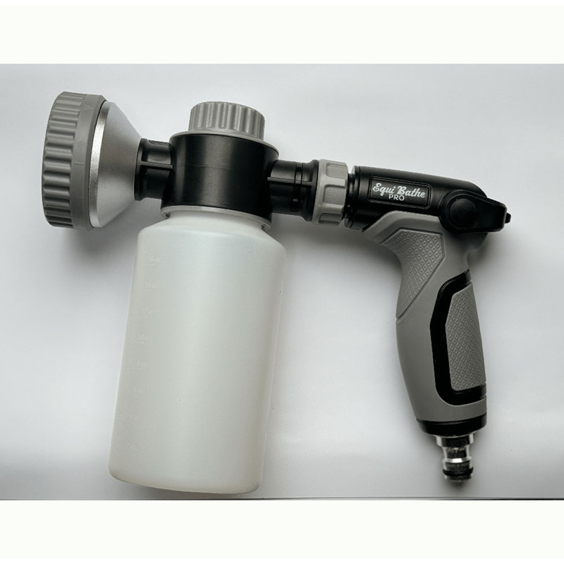 Parallax Equi Bathe Pro-2