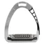 Acavallo Arena AluPro Stirrup - Silver