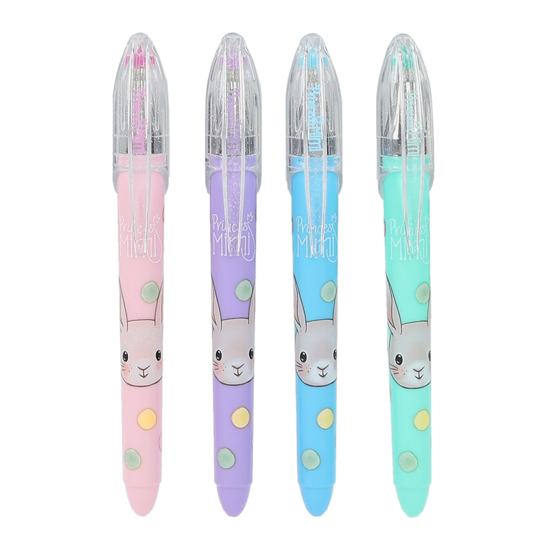 Princess Mimi Gel Pen Set-2