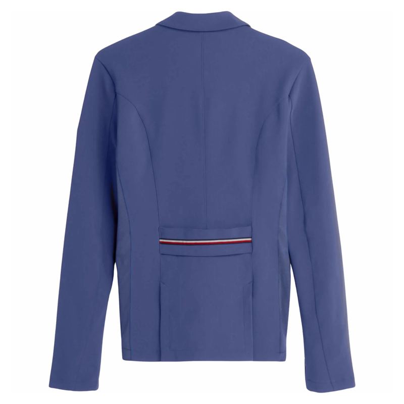 Tommy Hilfiger Performance Show Jacket - Blue Coast-1