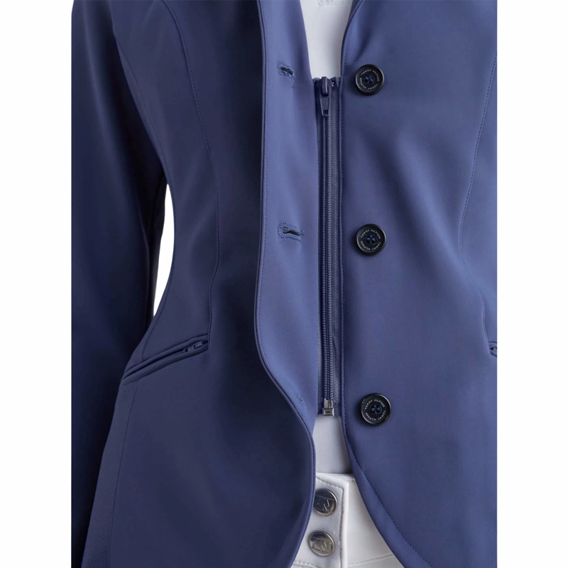 Tommy Hilfiger Performance Show Jacket - Blue Coast-3