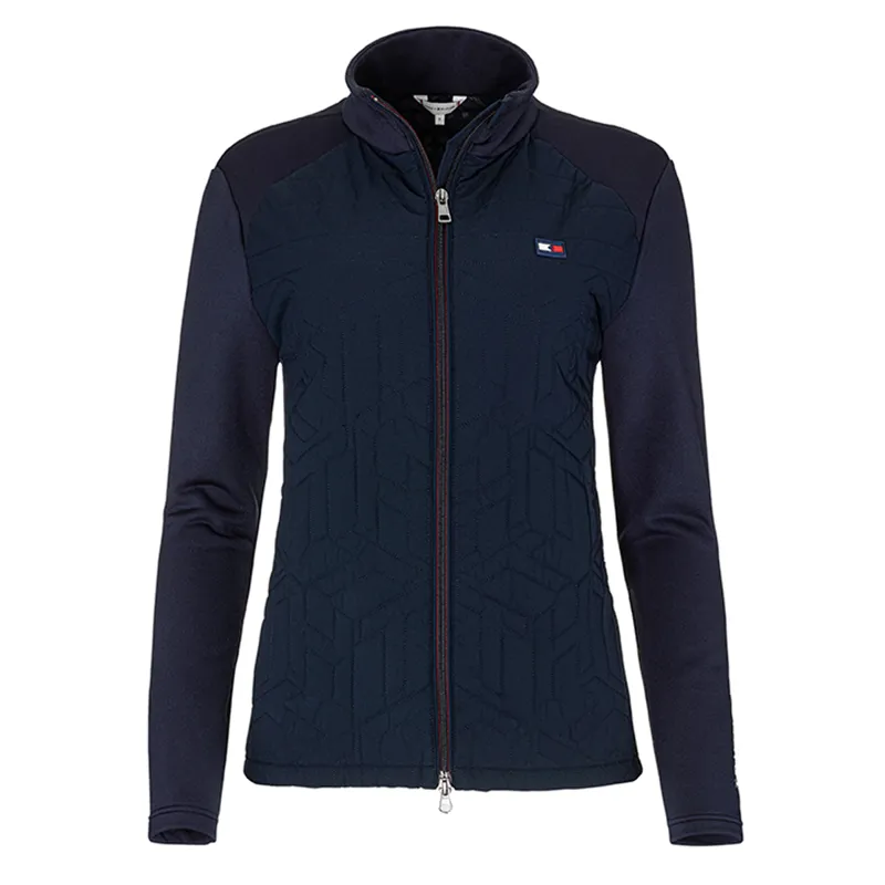 Tommy Hilfiger Women's Eco-Loft Bodywarmer - Desert Sky