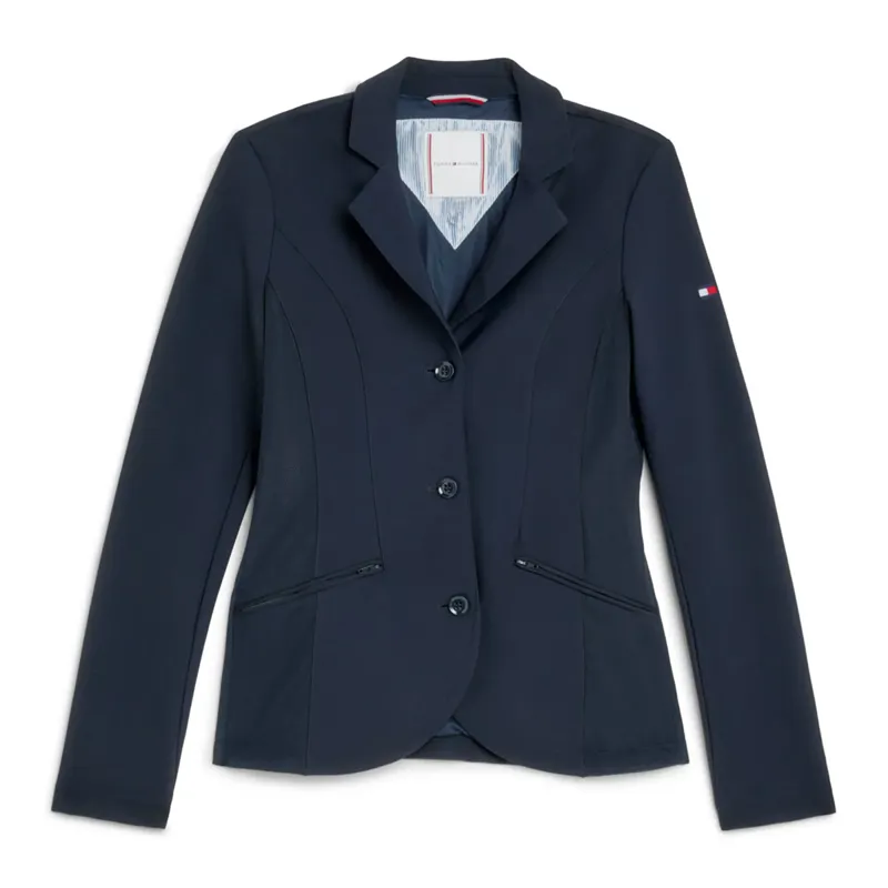 Tommy Hilfiger Performance Show Jacket - Desert Sky