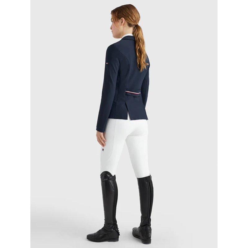 Tommy Hilfiger Performance Show Jacket - Desert Sky-3