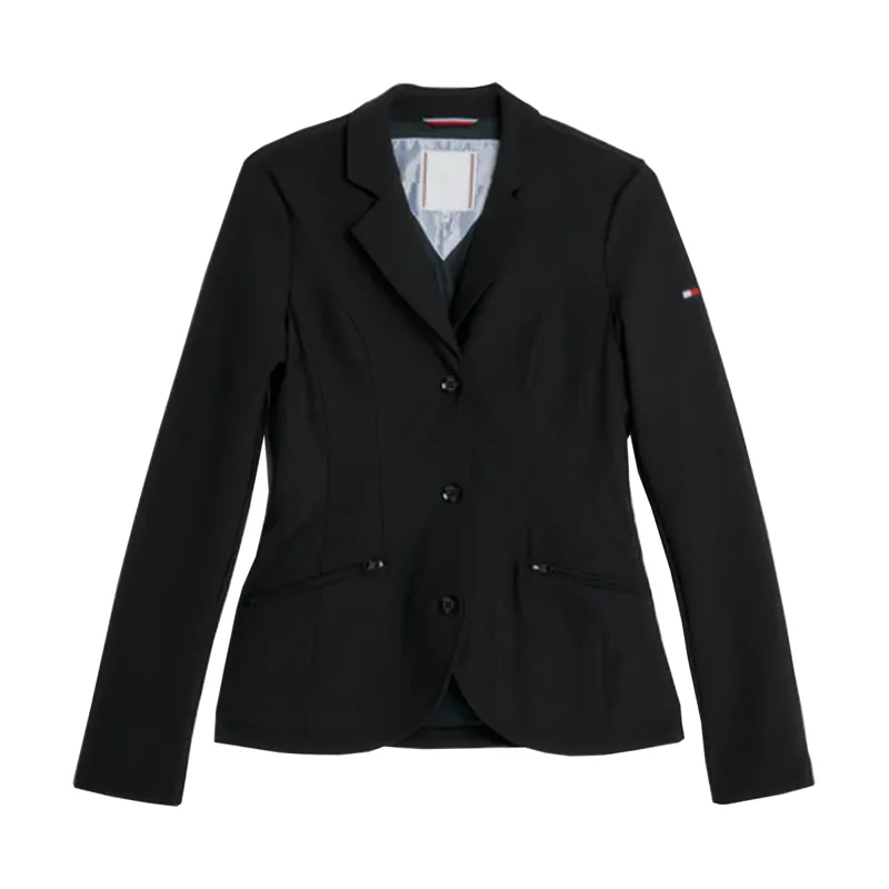 Tommy Hilfiger Performance Show Jacket - Black