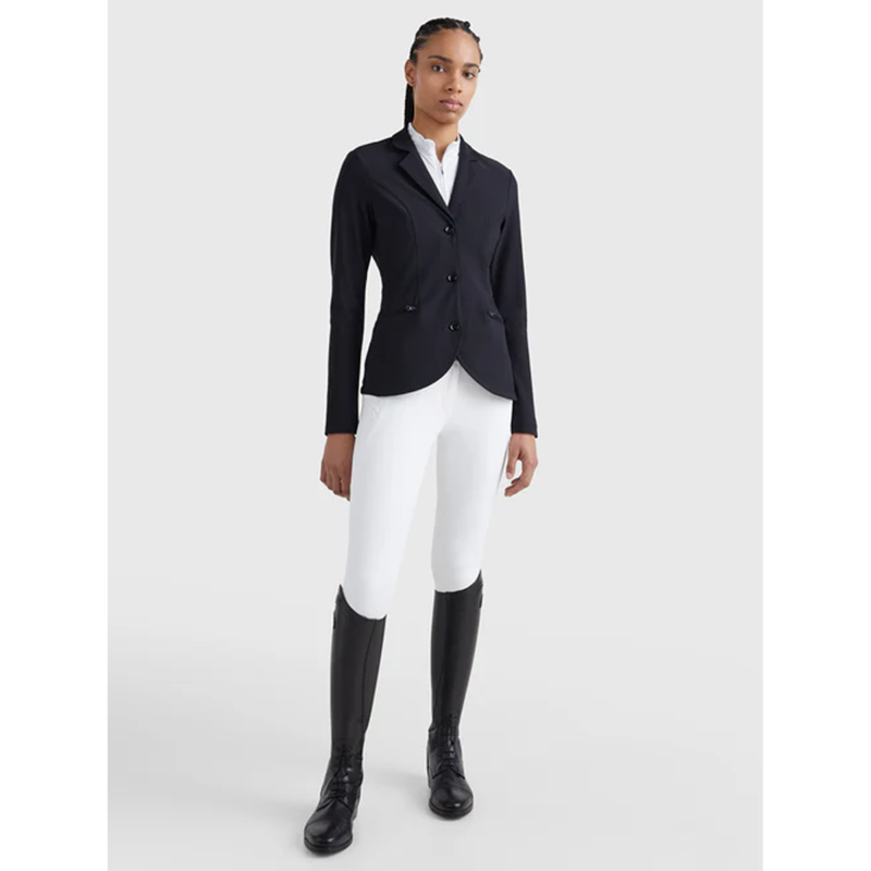 Tommy Hilfiger Performance Show Jacket - Black-6