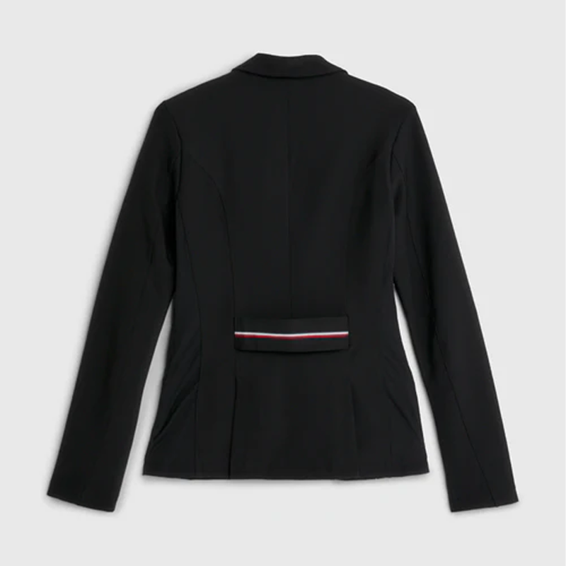 Tommy Hilfiger Performance Show Jacket - Black-1