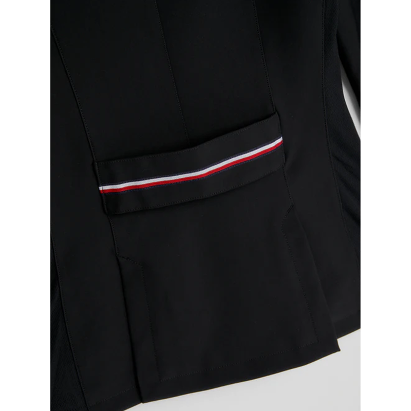 Tommy Hilfiger Performance Show Jacket - Black-5