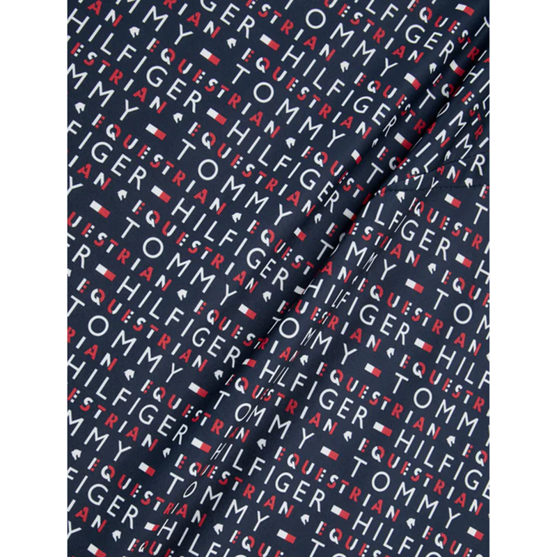 Tommy Hilfiger Milan Show Rug - Multi-2