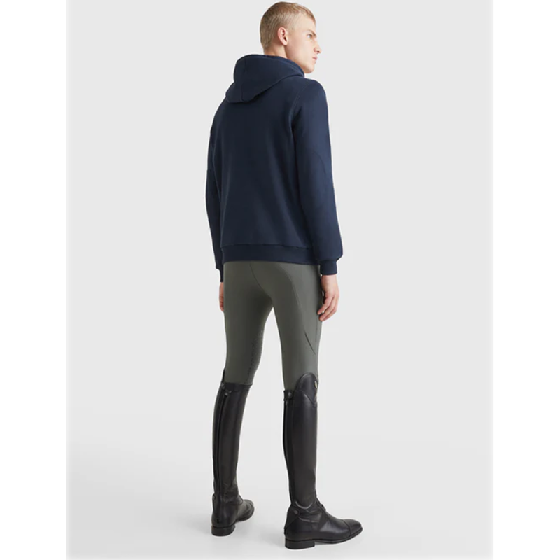 Tommy Hilfiger Men's Hoody - Desert Sky-3