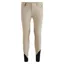 Tommy Hilfiger Men's Knee Grip Breeches Classic Style - Beige