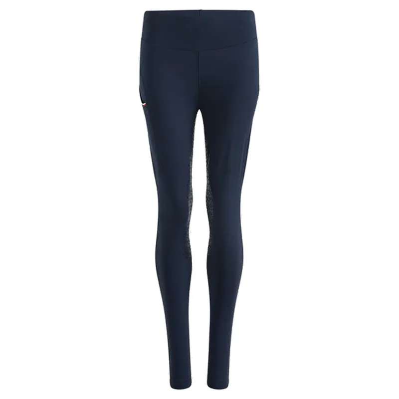Tommy Hilfiger Full Grip Leggings Style - Desert Sky