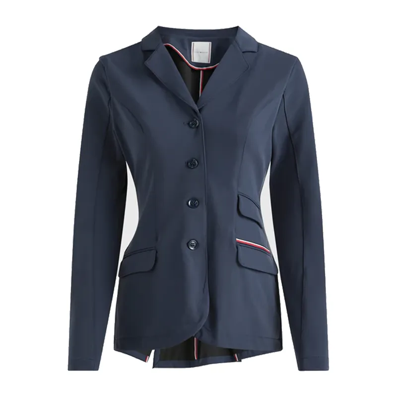 Tommy Hilfiger Women's Show Jacket - Desert Sky