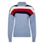 Tommy Hilfiger Sweater TH Equestrian Statement - Moonstone