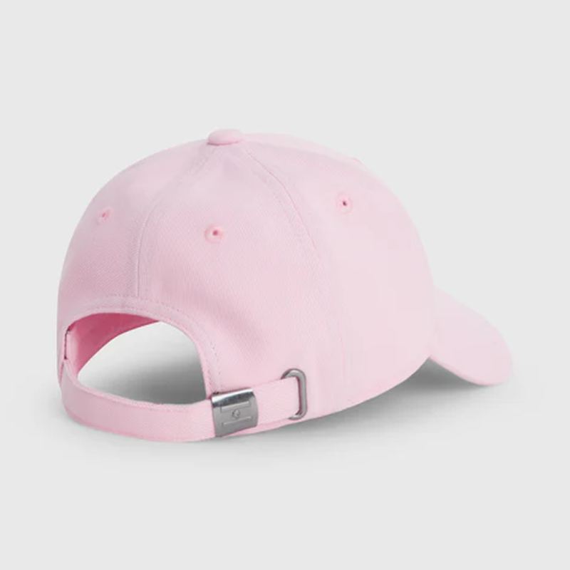 Tommy Hilfiger Cap - Classic Pink-1