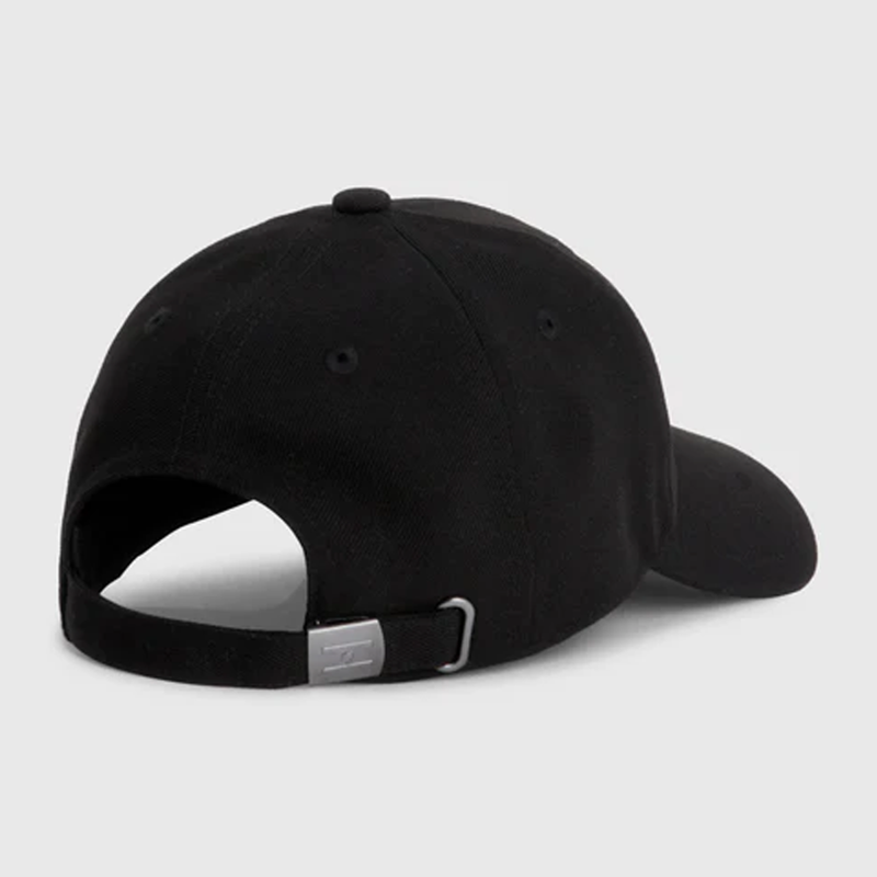 Tommy Hilfiger Cap - Black-1