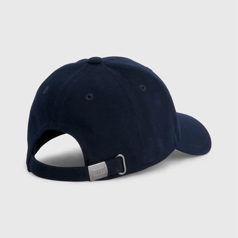 Tommy Hilfiger Crest Cap - Desert Sky-1