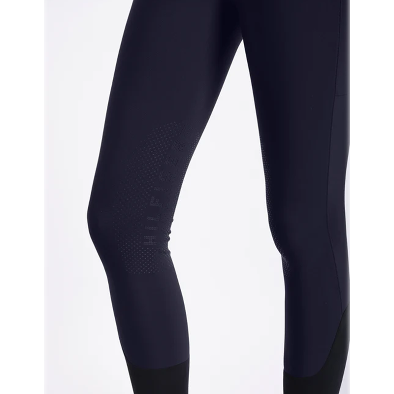 Tommy Hilfiger Geneva Knee Grip All Year Breeches - Desert Sky-6