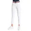 Tommy Hilfiger Geneva Knee Grip All Year Breeches - Optic White