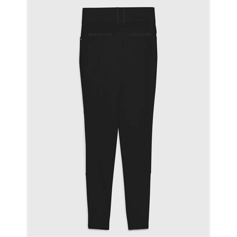 Tommy Hilfiger St Tropez Breeches Full Grip - Black-1