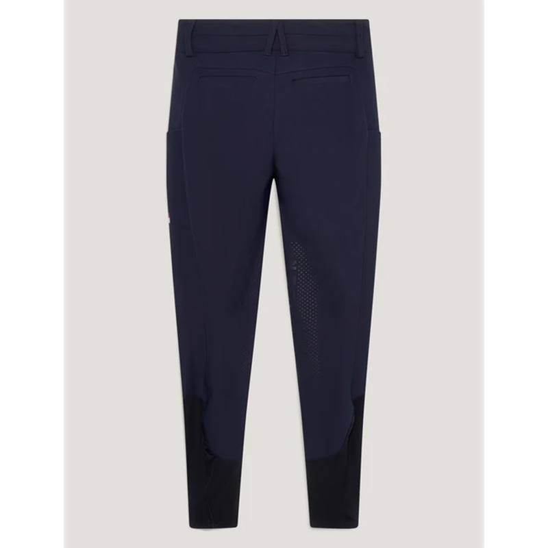 Tommy Hilfiger Geneva Full Grip Winter Breeches - Desert Sky-1
