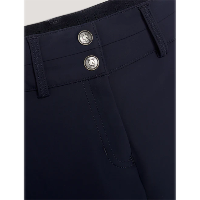 Tommy Hilfiger Geneva Full Grip Winter Breeches - Desert Sky-2