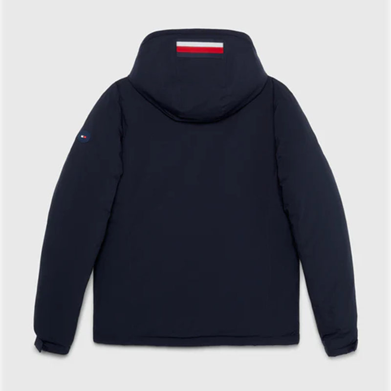 Tommy Hilfiger Men's London Winter Riding Jacket - Desert Sky-1