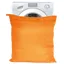 Moorland Rider Petwear Jumbo Wash Bag - Orange