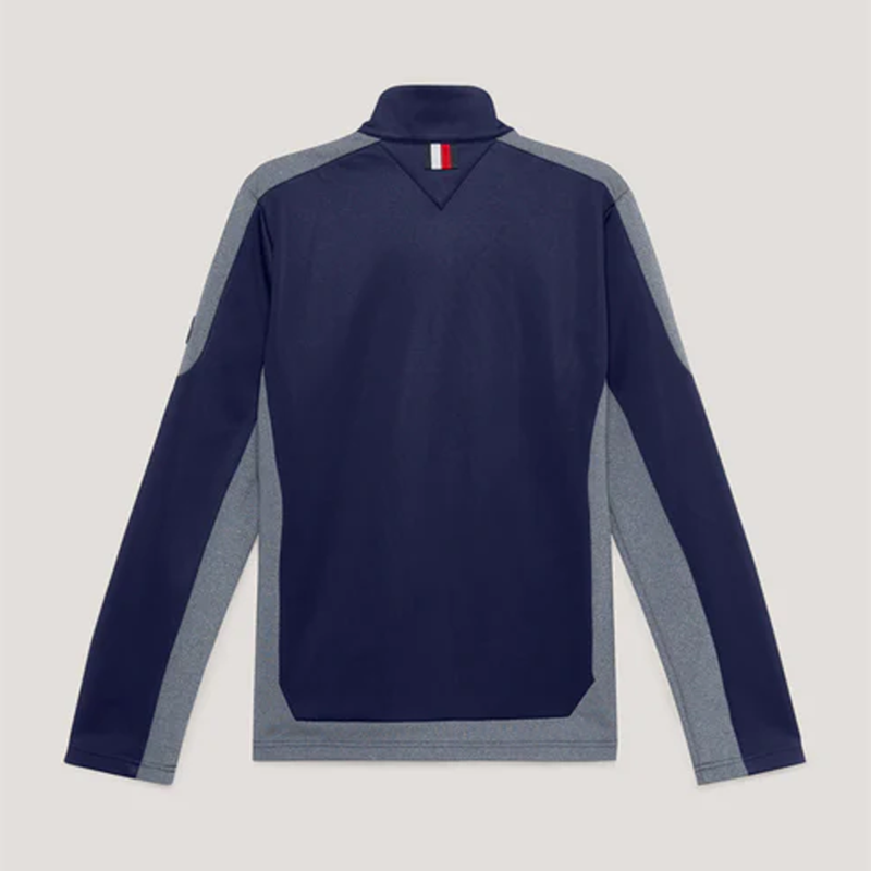 Tommy Hilfiger Men's Softshell Jacket - Desert Sky-1