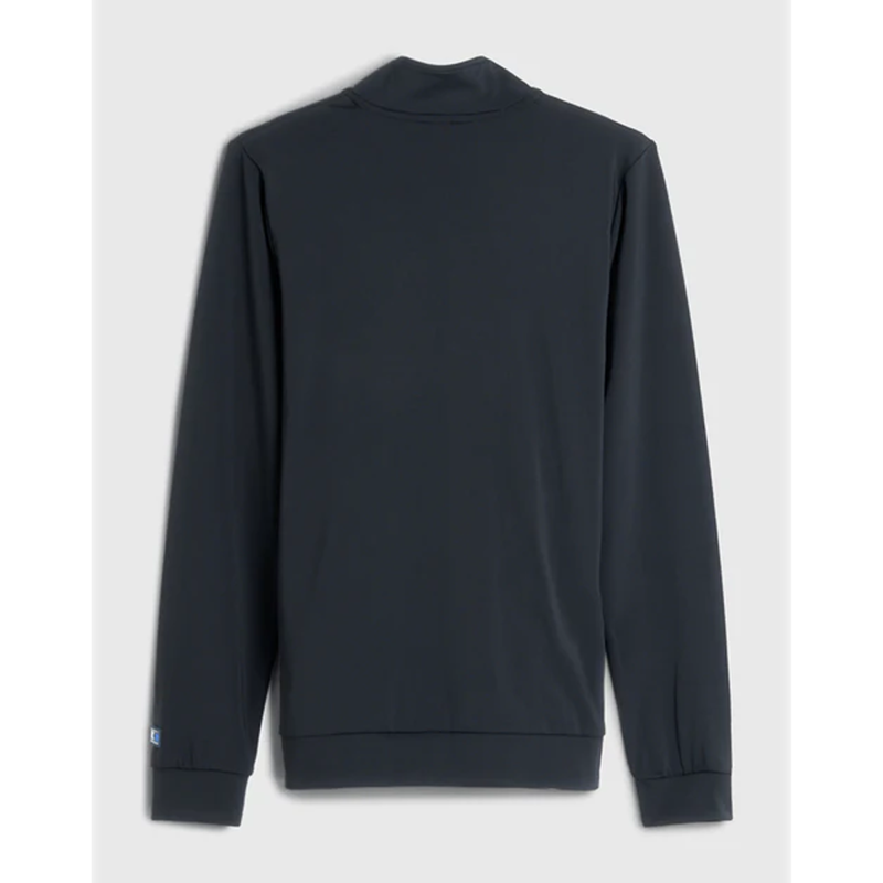 Tommy Hilfiger Performance Zip Up Jacket - Desert Sky-1