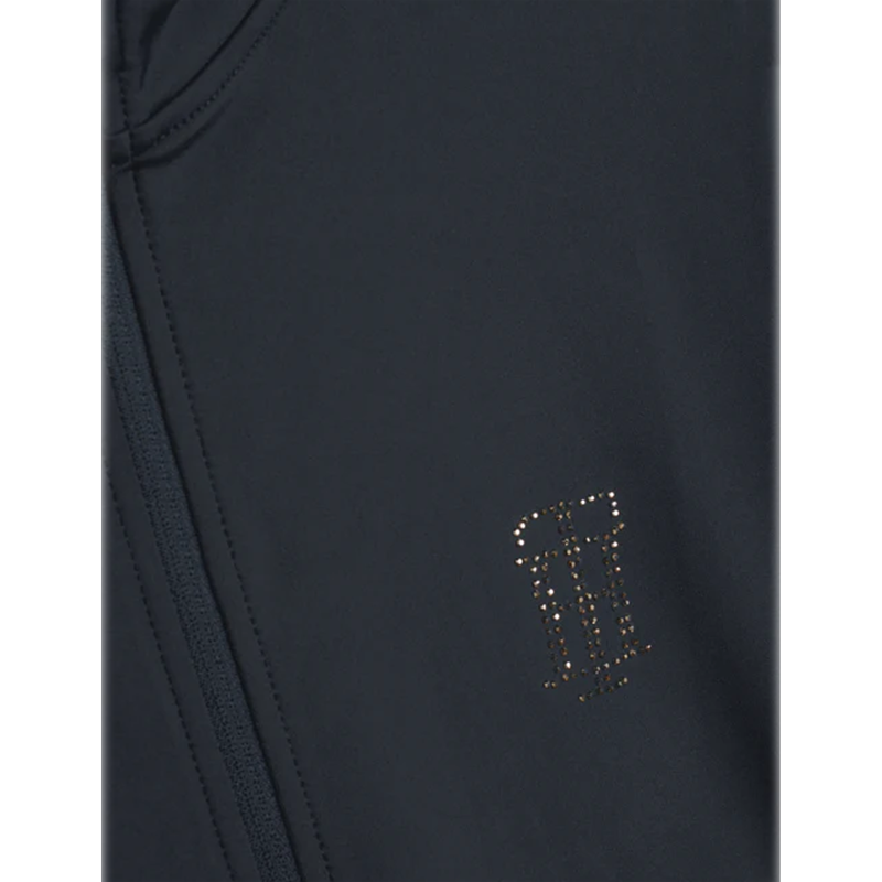 Tommy Hilfiger Performance Zip Up Jacket - Desert Sky-2