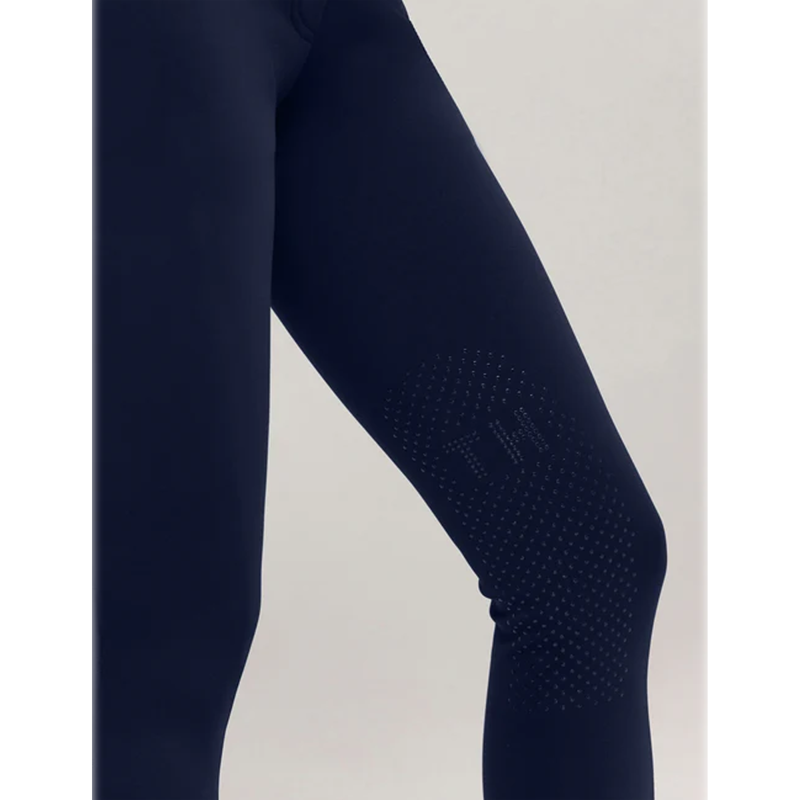 Tommy Hilfiger Geneva All-Year Knee Grip Breeches - Desert Sky-2