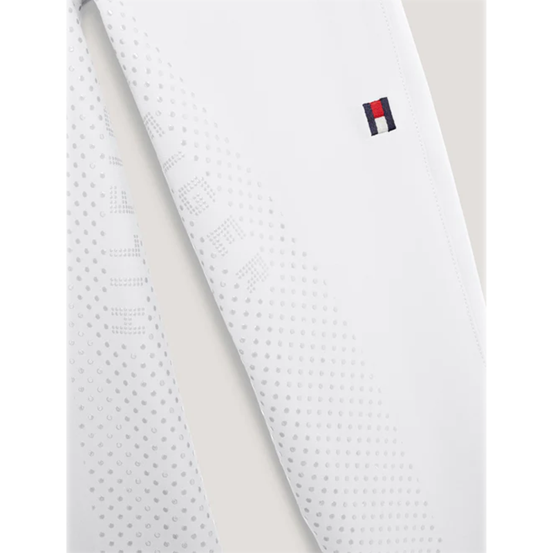 Tommy Hilfiger Women's Geneva All-Year Full Grip Breeches - Optic White-2