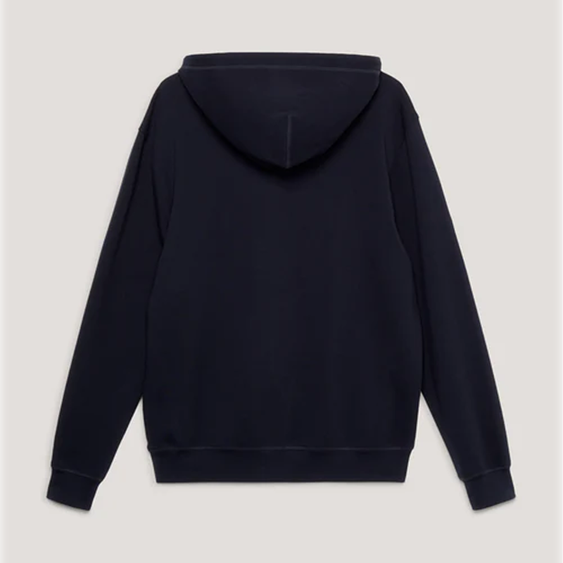 Tommy Hilfiger Men's Williamsburg Graphic Hoodie - Desert Sky-1