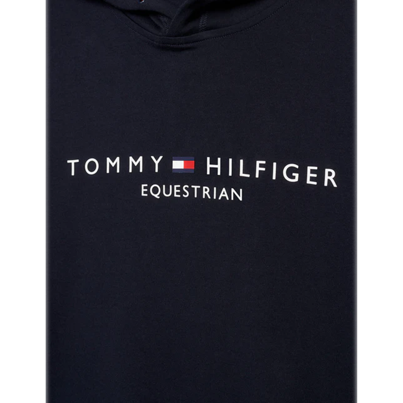 Tommy Hilfiger Men's Williamsburg Graphic Hoodie - Desert Sky-2