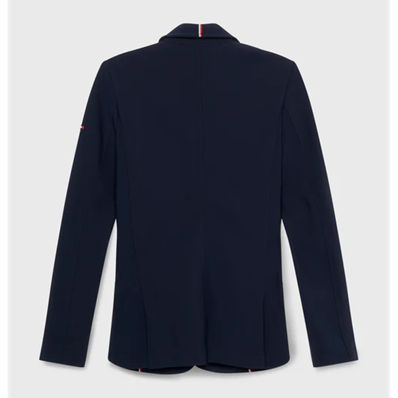 Tommy Hilfiger Tribeca All-Year Show Jacket - Desert Sky-1