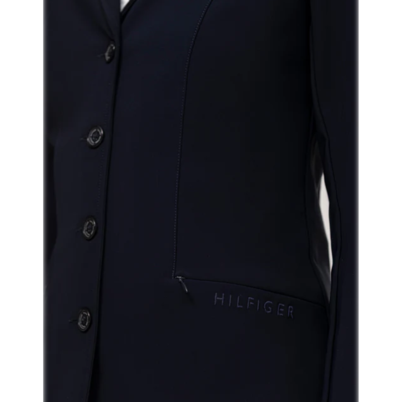 Tommy Hilfiger Tribeca All-Year Show Jacket - Desert Sky-3