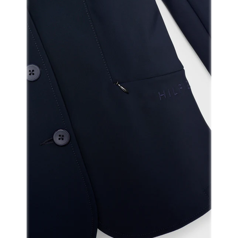 Tommy Hilfiger Tribeca All-Year Show Jacket - Desert Sky-4