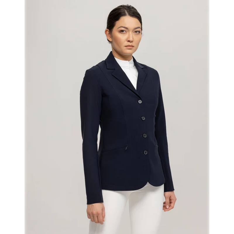Tommy Hilfiger Tribeca All-Year Show Jacket - Desert Sky-5