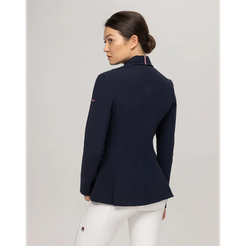 Tommy Hilfiger Tribeca All-Year Show Jacket - Desert Sky-6