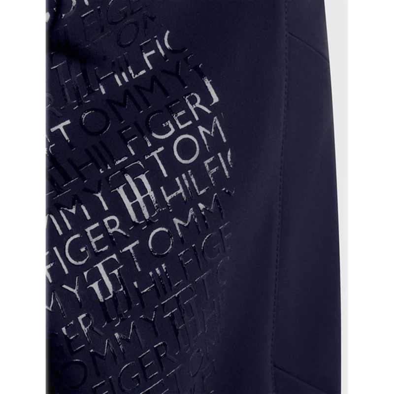 Tommy Hilfiger Pro Full Grip Breeches - Desert Sky-3