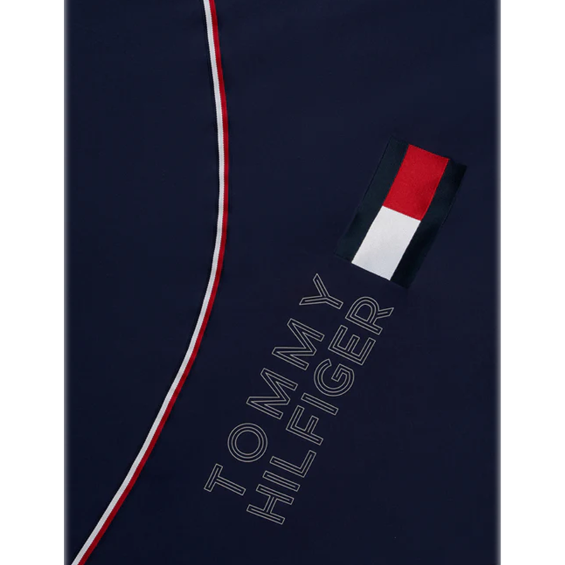 Tommy Hilfiger London Show Rug - Desert Sky-1