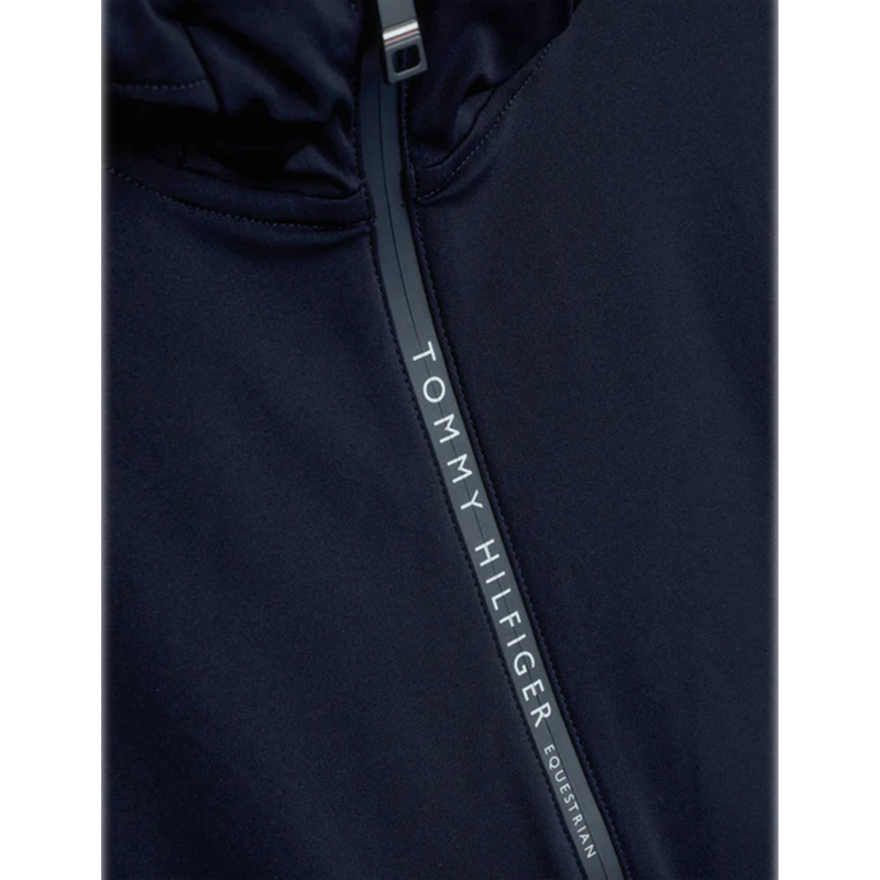 Tommy Hilfiger Performance Windbreaker Jacket - Desert Sky-2