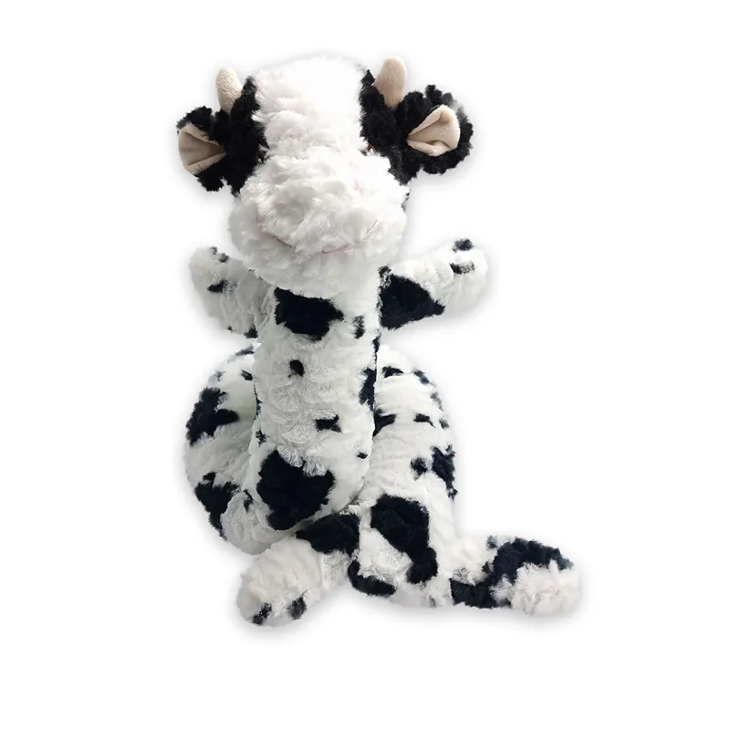 Ancol Playtime Super Long Cow