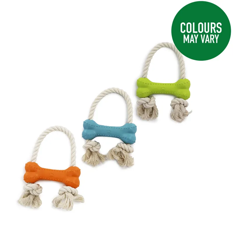 Ancol Made From Rice Bone - Assorted