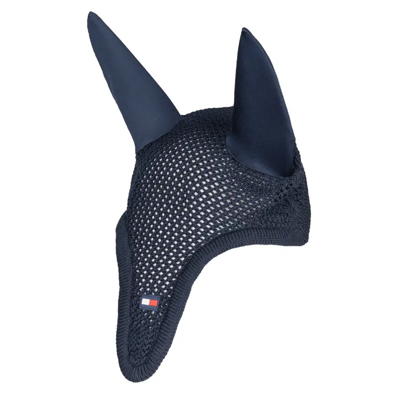 Tommy Hilfiger Flag Long Fly Hood - Desert Sky