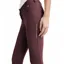 Tommy Hilfiger Full Grip Classic Breeches - Deep Burgundy